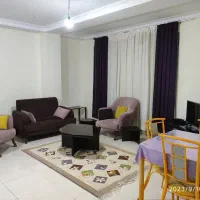 آپارتمان یک خوابه مبله