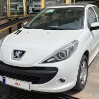 فروش حواله ۲۰۷i سقف شیشه ای tu5p ارتقایافته