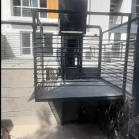 ویلچر بر ، پله پیما