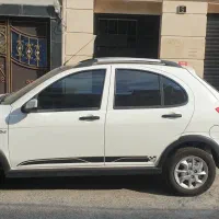 کوییک Gxr مدل ۱۴۰۴