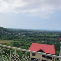 ویلایی-جنگلی-نوساز