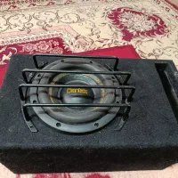 ساب ۸ اینچی دنتکس