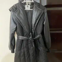 کاپشن زنانه سایز