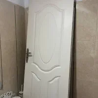 درب اتاقی کارکرده