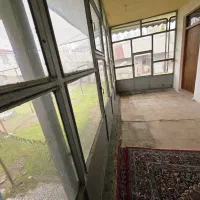 ۲فنس/خانه باغ ویلاسکونت بازسازی باپلاک زمین مجاورش