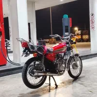 موتور سیکلت