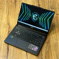 لپ‌تاپ Msi Cyborg 15 / قدرت واقعی گیمینگ