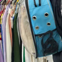 کیف سگ و گربه