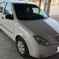 تیبا ۱ صندوق دار در هویزه