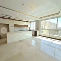 ۸۲متر ۲خواب ۲پارکینگ‌سندی قلب شهران