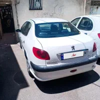 206صندق دار v8