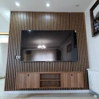 نصب و تعمیرات و خورده کاری کابینت