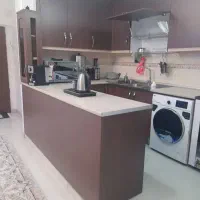 ۶۲متر دوخوابه،پارکینگ،انباری،آسانسور،بالکن