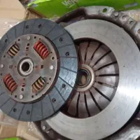 دیسک صحفه زانتیایی