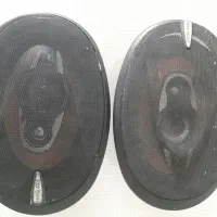 بلندگو