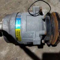 کمپرسور کولر پراید