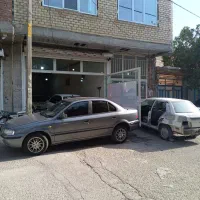 پذیرش کارآموز نقاش ماشین