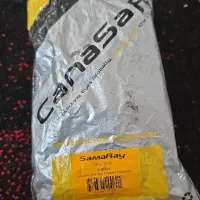 عینک ایمنی cansafe  لنز شفاف