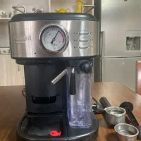 قهوه ساز دلمونتی ایتالیایی
