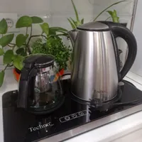 چای ساز برقی