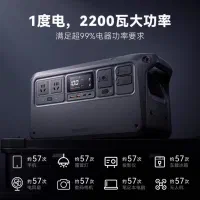 پاور استیشن ( موتور برق باتری ای)