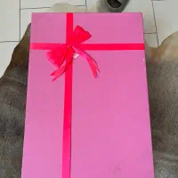 جعبه کادویی سایز بزرگ