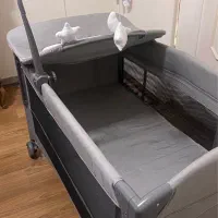 تخت و گهواره کنار مادر برند هیپ ترکیه