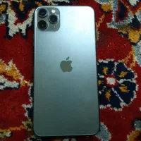 ایفون ۱۱پرو مکس ۲۵۶