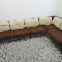 مبل نه نفره