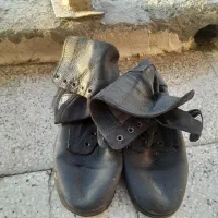 پوتین سربازی سایز ۴۰