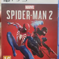 Spider man 2 ps5