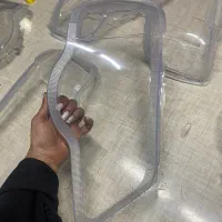 خدمات تزریق پلاستیک