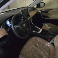 تویوتا رافور ۲۰۲۵