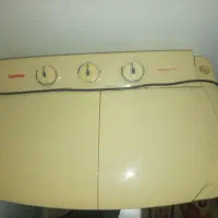 لباسشویی دوقلو