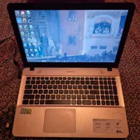 لپتاپ asus