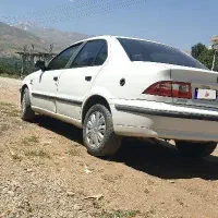 سمند موتور ملی دوگانه کلاس ۱۶