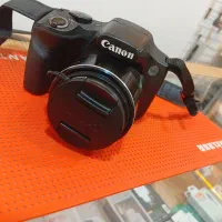 دوربین عکاسی canon sx530