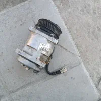 کمپرسور پژو