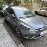 آریزو 5 توربو مدل ۱۴۰۲