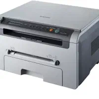 پرنتر سه کاره اصل سامسونگsx4200