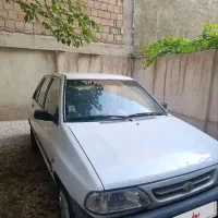پراید 85