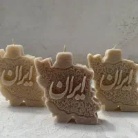 نقشه ایران