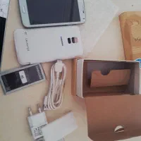 گوشی سامسونگ S5 سفید نو