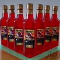 مایع زعفران عمده