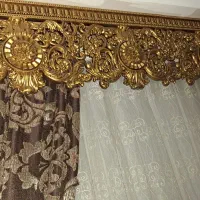 کتیبه 190 سانت از بغل هم 16 سانت
