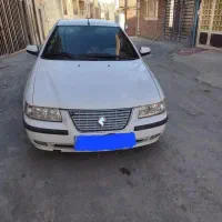سمندSE