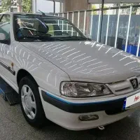 پژو پارس tu5