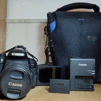 دوربین 800Dکنون درحد نو