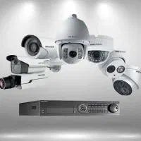 فروش و نصب دوربین مداربسته کف قیمت