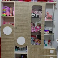 کمد وسایل کودک